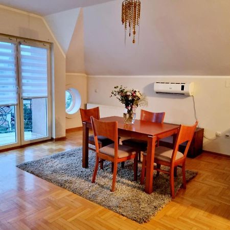 Apartman Branko Kruševac Eksteriør billede