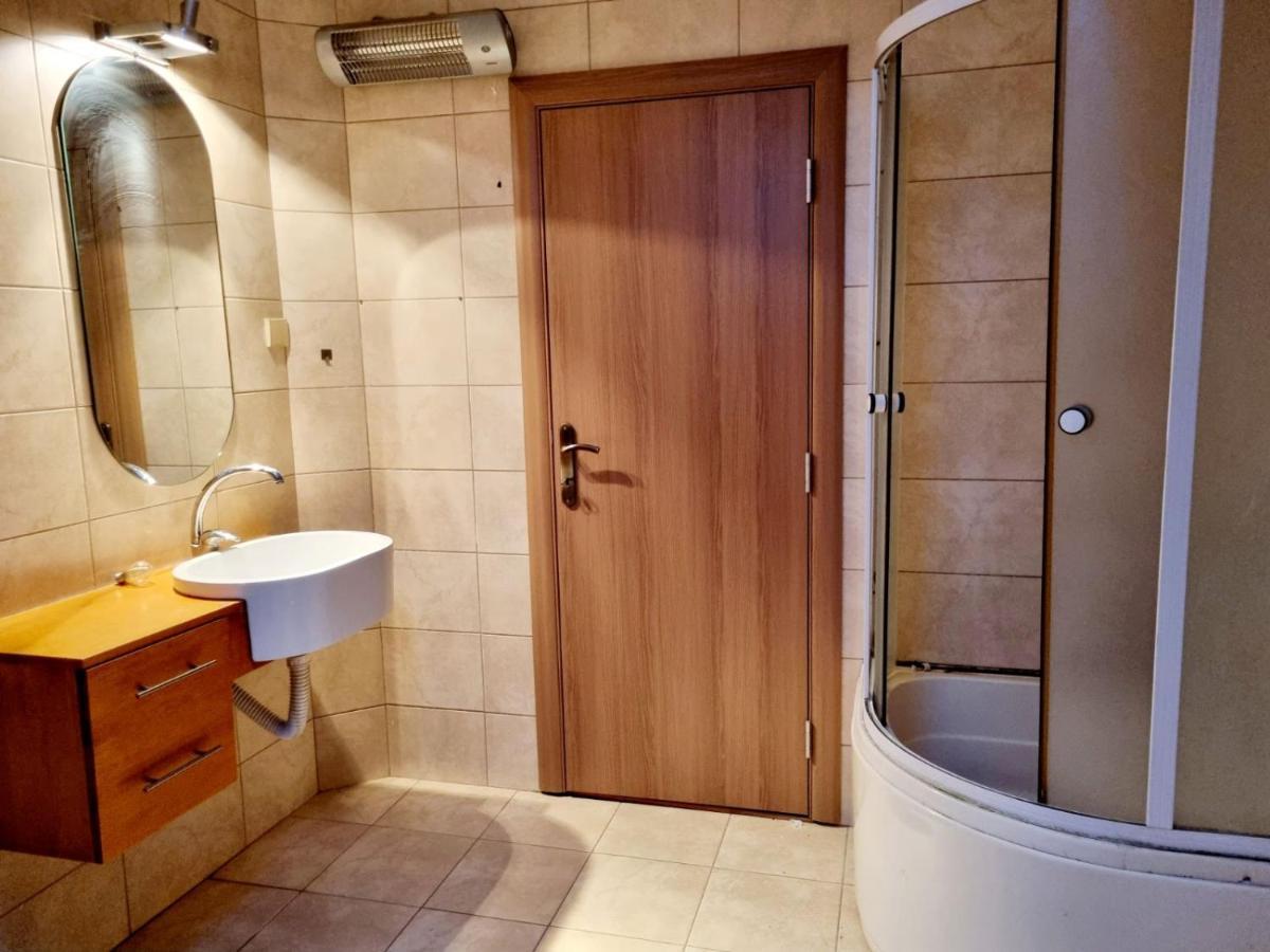 Apartman Branko Kruševac Eksteriør billede